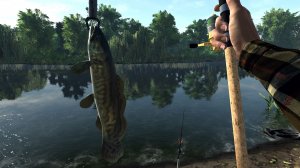 Fishing Planet