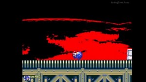 Chinelin sonic and knuckles creepypasta