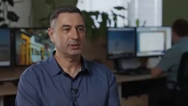 UST - Транспорт из будущего Юнибус Карат [get.gt]