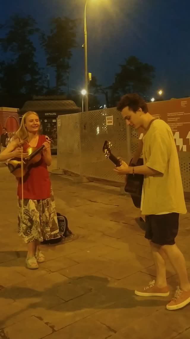 Живые встречи! Поём с Алиной Герц #поёмсАлинойГерц