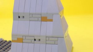 Я построил БОЛЬШИЕ СТРАНЫ в LEGO...