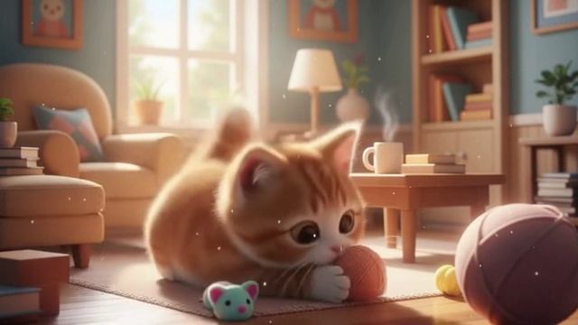 Мультики для детей. Мультфильмы .