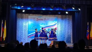 Казачий танец, Вдохновение