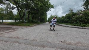 Скейтдэй 2 часть