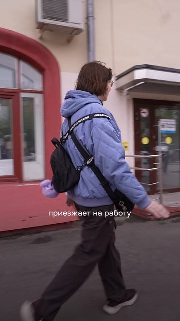 Мама Алла про Машу
