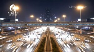 City To City ✨ ｜ Deep House Mix 2026 ｜ Late Night Flow