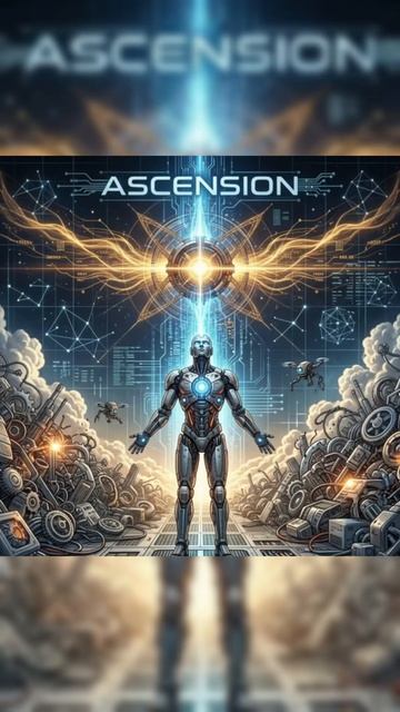 Demon Technology - Ascension