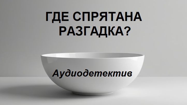Аудиокнига 
