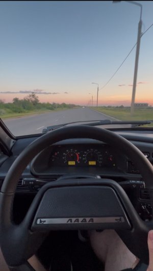 ВАЗ-2114
