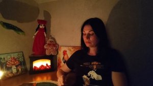 📌 ЧТО ОНА ОСОЗНАЛА#тародлямужчин