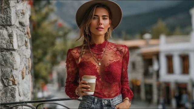 Best Of Deep House 2026 ｜ Meditation Chill Mix & Deep Feelings