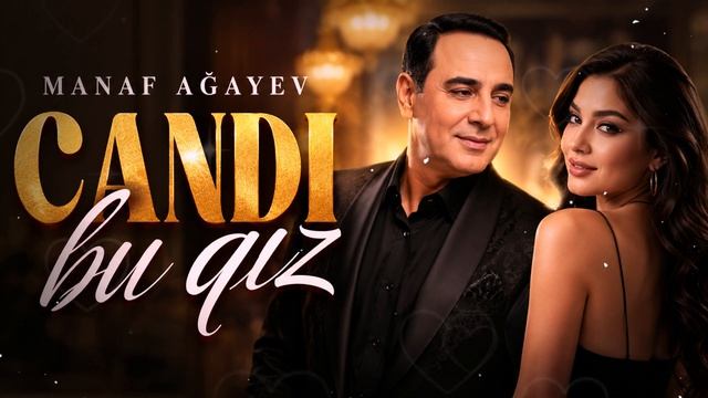 Candı bu qız (2026) смотреть онлайн