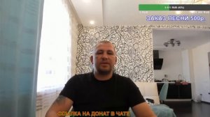 Дмитрий Серов/ Мне с крокодилом по кайфу