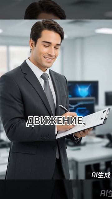 Успех — это не точка, а вечный путь 🚀 | Мотивация