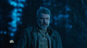 Анонс остросюжетного детектива «Леший» с 15 июня в 20:00 на НТВ