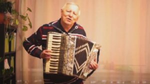 Васильковые глаза - Иван Ведерников