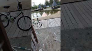 Тёплый берег 2 часть