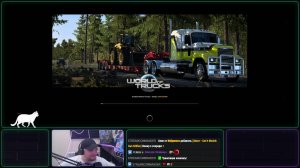 Euro Truck Simulator 2