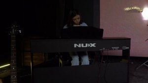 Елизавета Крылова - Love story (Indila)