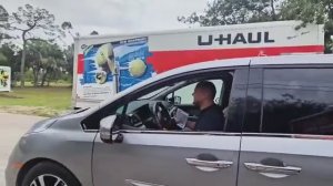 Лиса в Америке Я не выдержала Как не во время Опять ревуПЕРЕЕЗД Забираем грузовик Жизнь в США