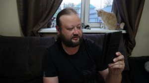 Читаю комментарии на канале Как всегда с Вами я и кошки ПОДВАЛ ИЛЬИЧА