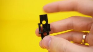 20 Самых Секретных LEGO Идей