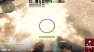 Стрим. Вижу чат только на твиче: https://www.twitch.tv/sergo_twitch_tv