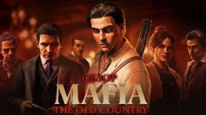 mafia old country
