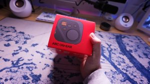 IK Multimedia ARC On-Ear: Headphone Amp Review