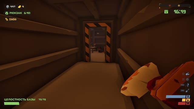The Spotter Dig or Die прохождение серия 2