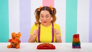 Кулинарный Челлендж# Я против Бабушки # Смешные Ситуации с Едой часть 4