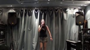 Педагог вокала Полякова Наталья - Rolling in the deep