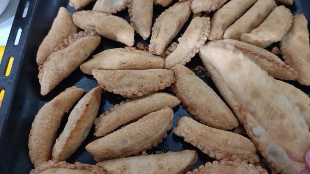 Мяснушки для ленивых хозяек