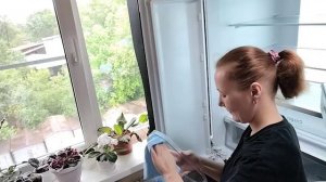 Порядок в холодильнике!!!