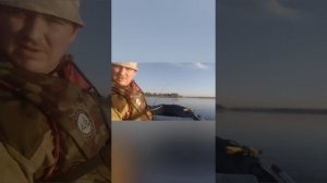 Кама старозакамский участок открытие сезона