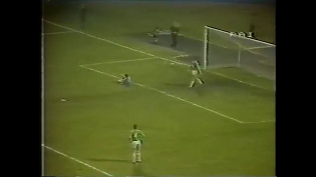 145. Сезон 1982-1983 г.г. КЕЧ. Обзор 1-8 финала