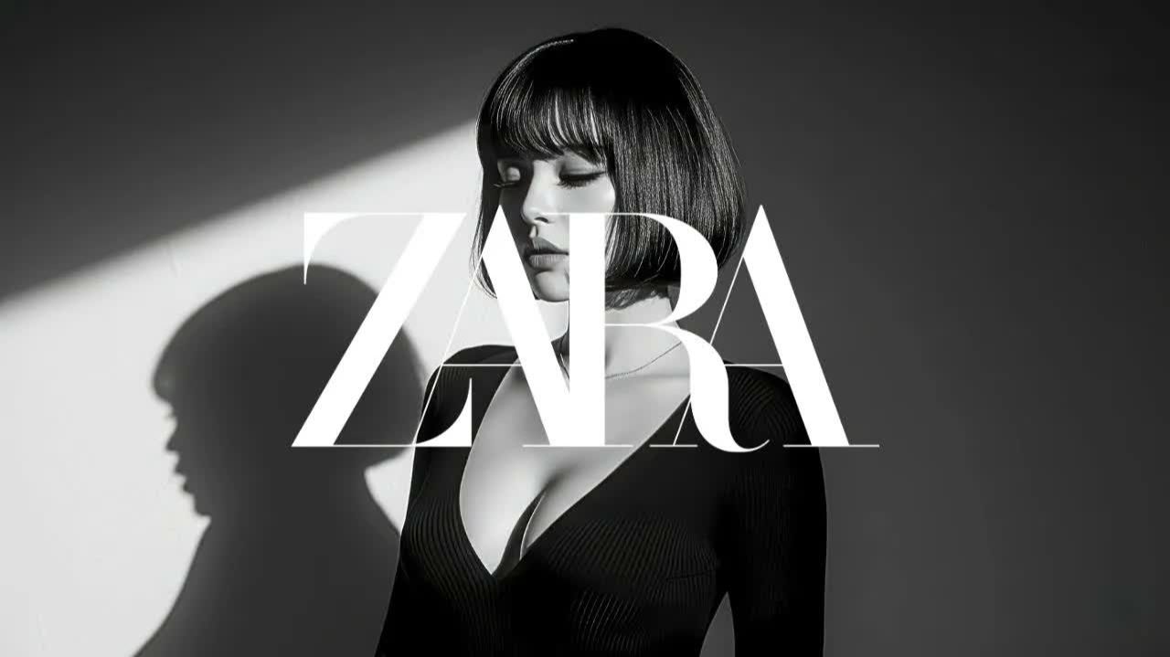 ZARA Store Music · Modern Lounge & Deep House Fashion Mix