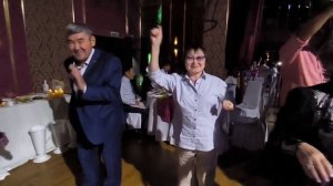 Дедушке 80 лет!!!