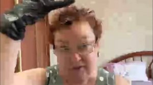 Дожилась! Решила сама покрасить ВОЛОСЫ! #мамаотличника #покраскаволос