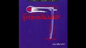 Deep Purple 1996 - Purpendicular
