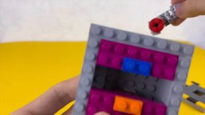 500IQ LEGO Идеи
