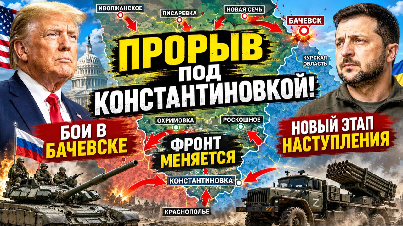 Новости СВО на сегодня 12 июня. Боевые действия. Сводка с фронта на 12.06.2026. Россия-Украина. смотреть онлайн