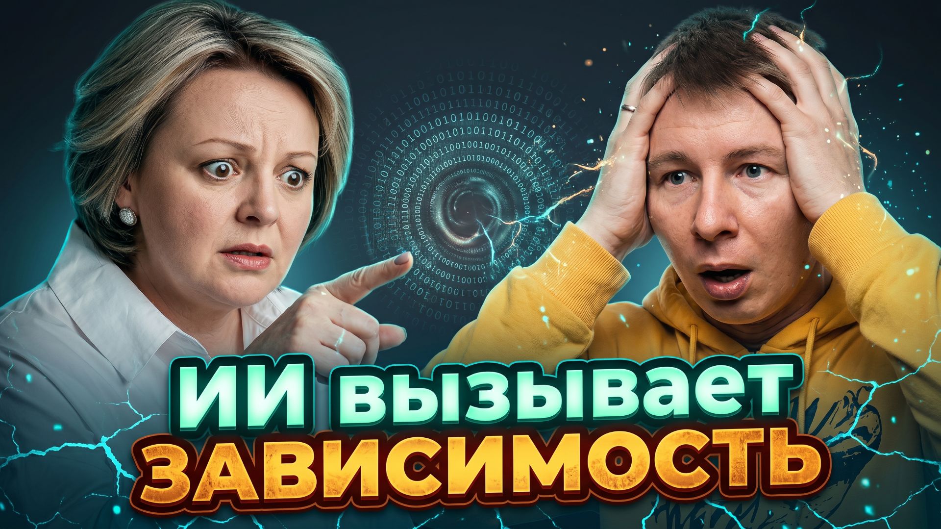 Риски ИИ-психолога, о которых не говорят: разбор от настоящего психолога