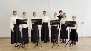Музыка Полячека, слова Савина «Родина»
