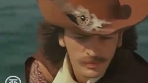Сборник песен из фильма Д’Артаньян и три мушкетера (1979)