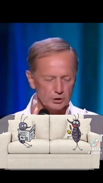 михаил задорнов