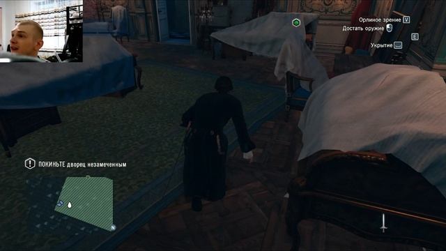ЮНИТИ 2 серия в тюрьме