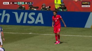 Спорные моменты и VAR матча Канада - Босния и Герцеговина, ЧМ по Футболу 2026