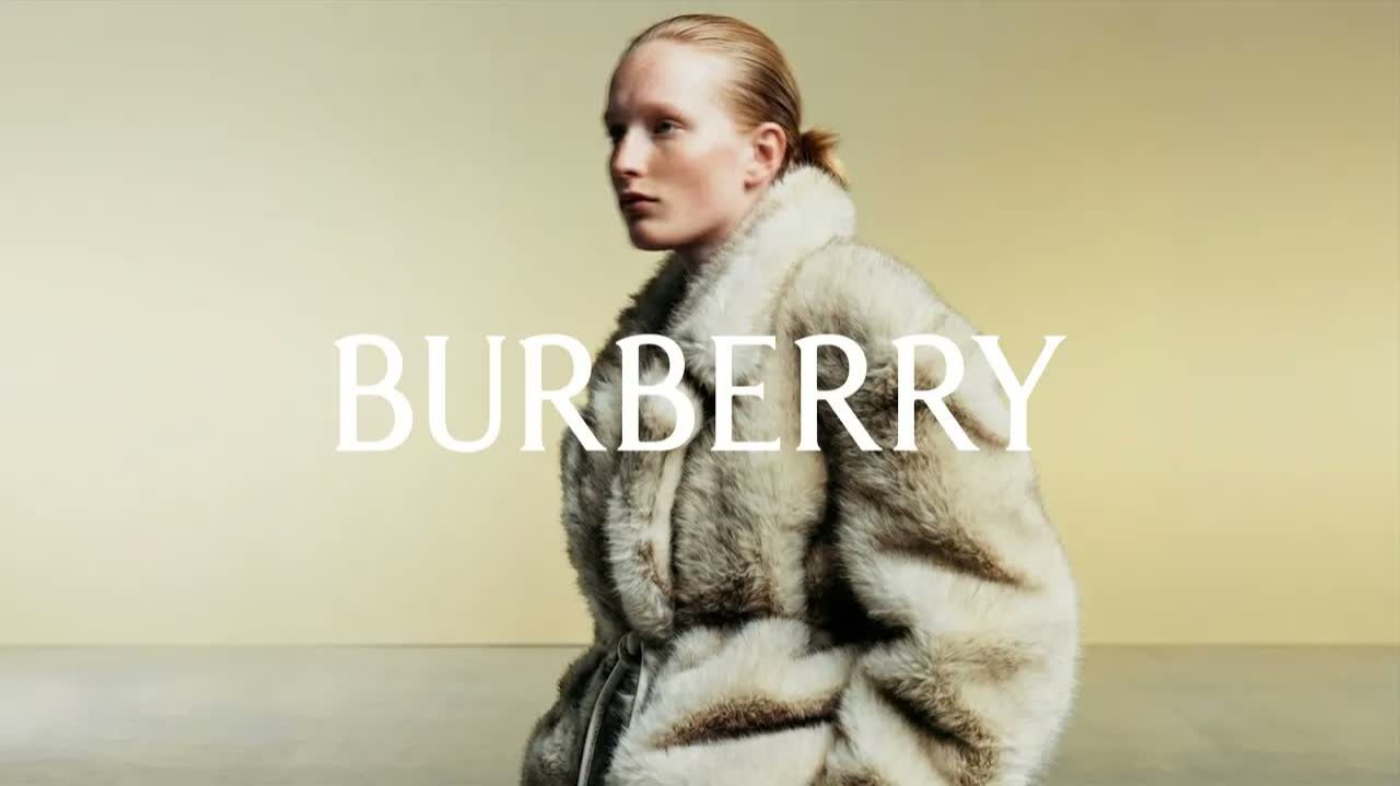 Burberry In Store Fashion Music Background Playlist June 2026
