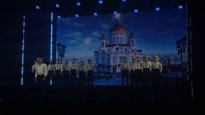 Праздничный концерт «Страна, в которой я живу», посвящённый Дню России (12.06.2026)